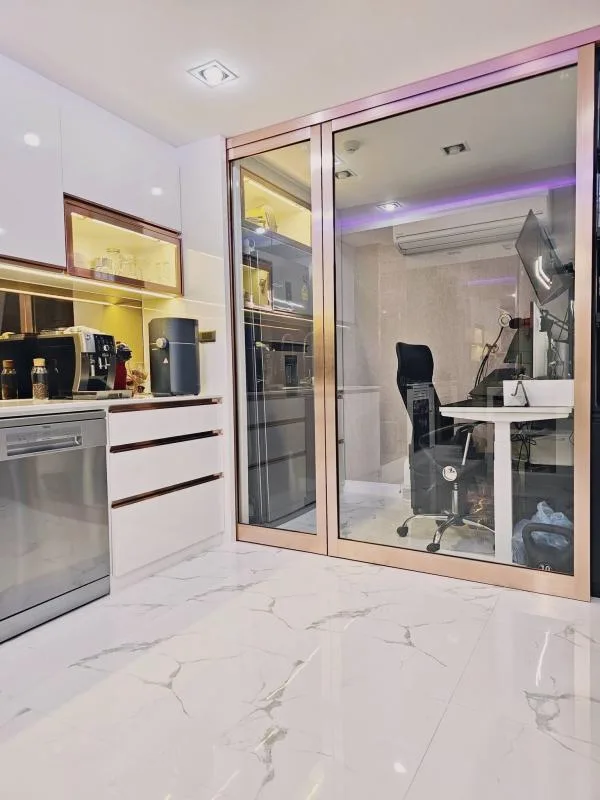 Property photos for Klass Condo Silom