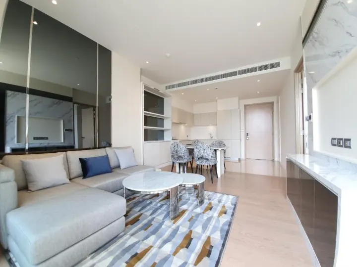 Property photos for Magnolias Waterfront Residences