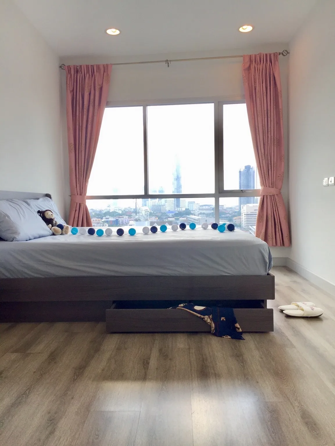 Property photos for Centric Sathorn - Saint Louis
