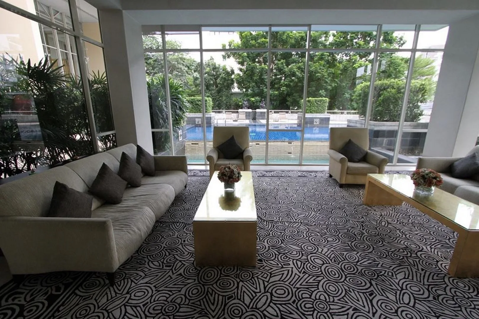 Property photos for Hampton Thonglor 10