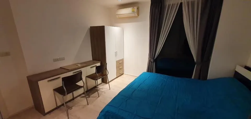 Property photos for Aq Arbor Suanluang Rama 9 ??? Pattanakarn