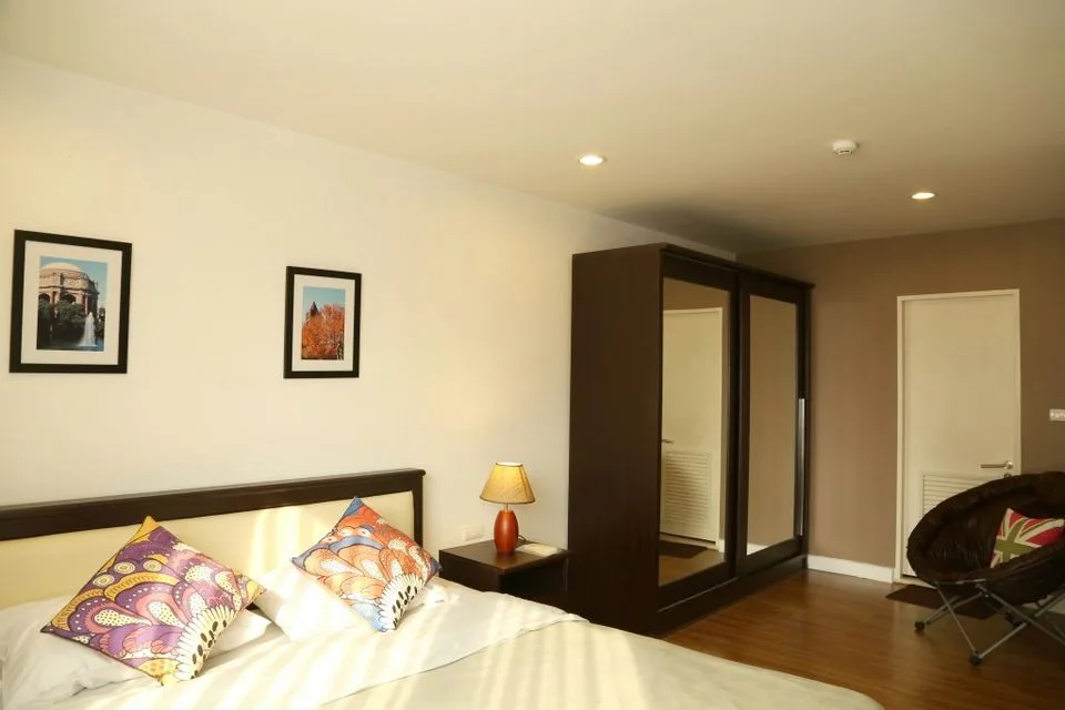 Property photos for The Clover Thonglor