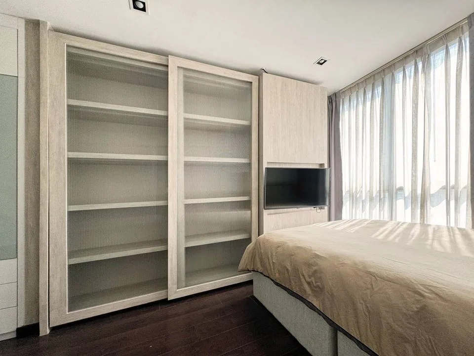 Property photos for Ideo Q Phayathai