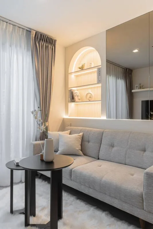 Property photos for Life Ladprao