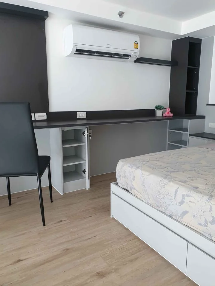 Property photos for The Rich Rama 9-Srinakarin