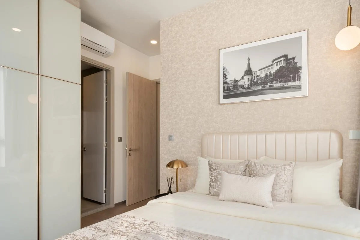 Property photos for Park Origin Phaya Thai