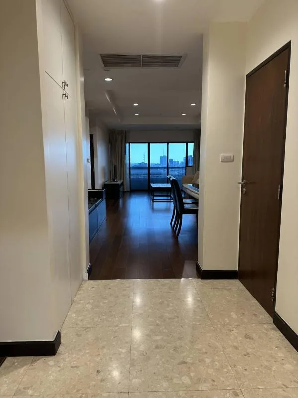 Property photos for Sathorn Gardens