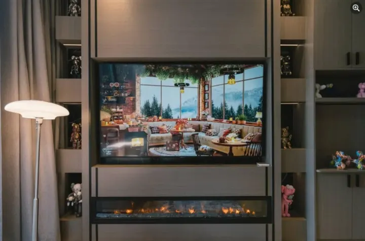 Property photos for ASHTON Asoke - Rama 9