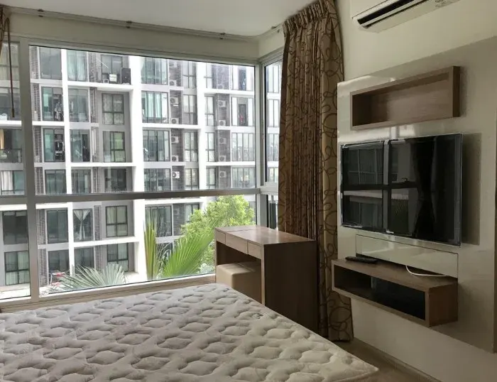 Property photos for Rhythm Ratchada - Huai Khwang