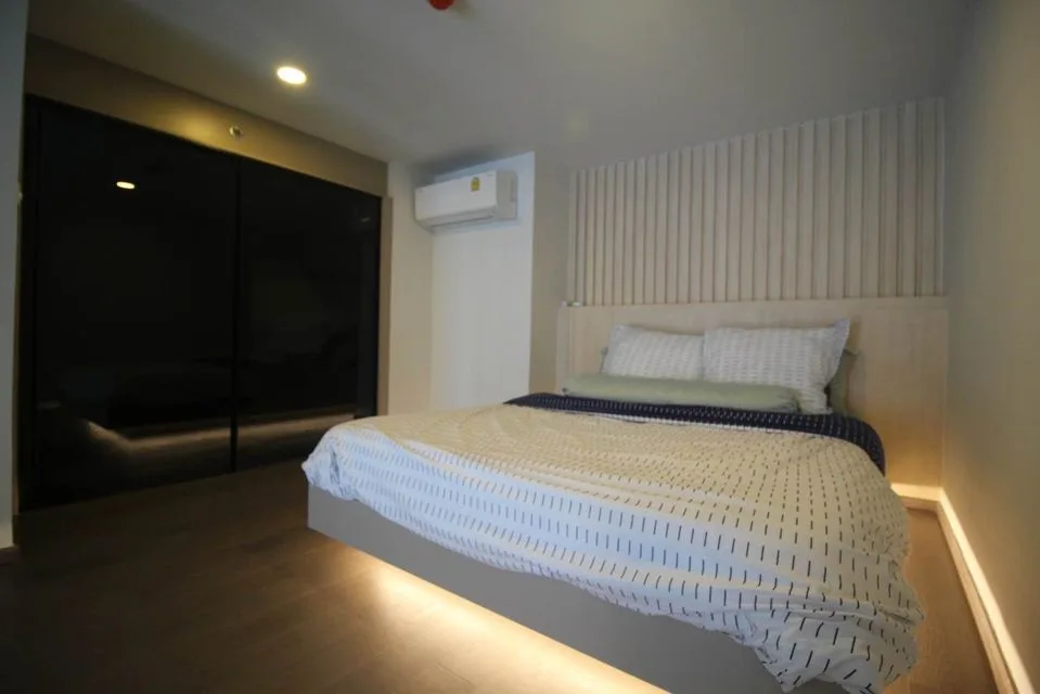 Property photos for Park Origin Ratchathewi