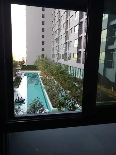 Property photos for Ideo Sukhumvit 93