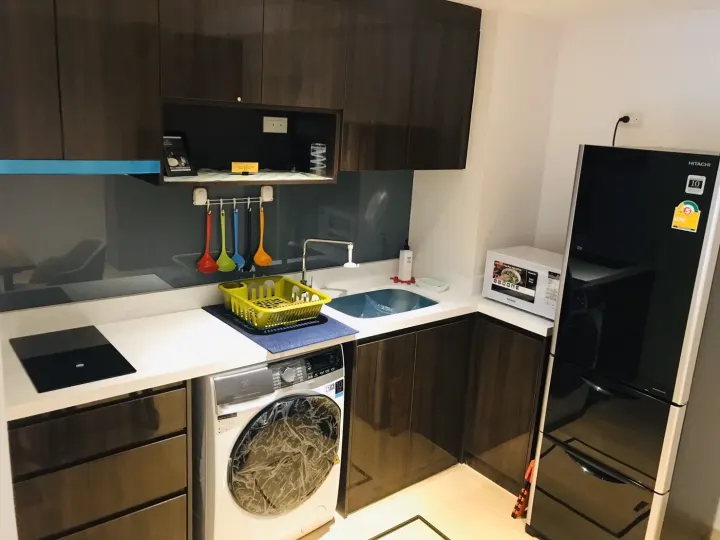 Property photos for Runesu Thonglor 5