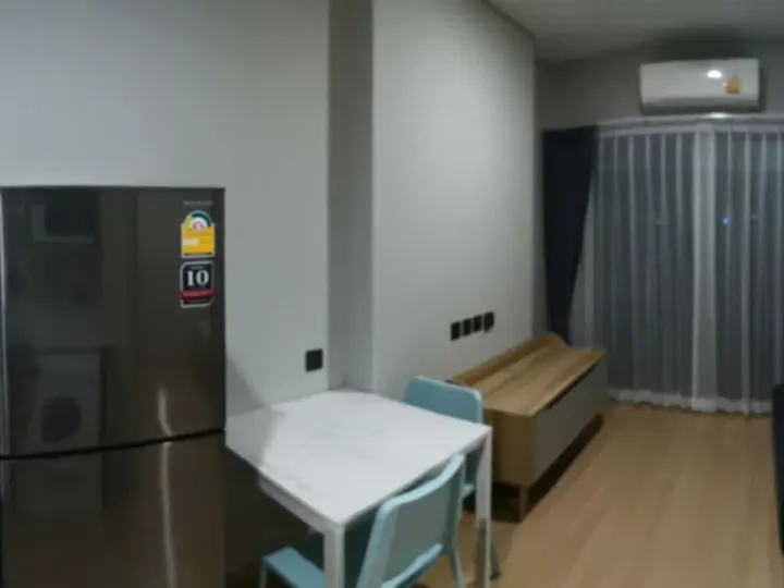 Property photos for Lumpini Suite Dindaeng - Ratchaprarop