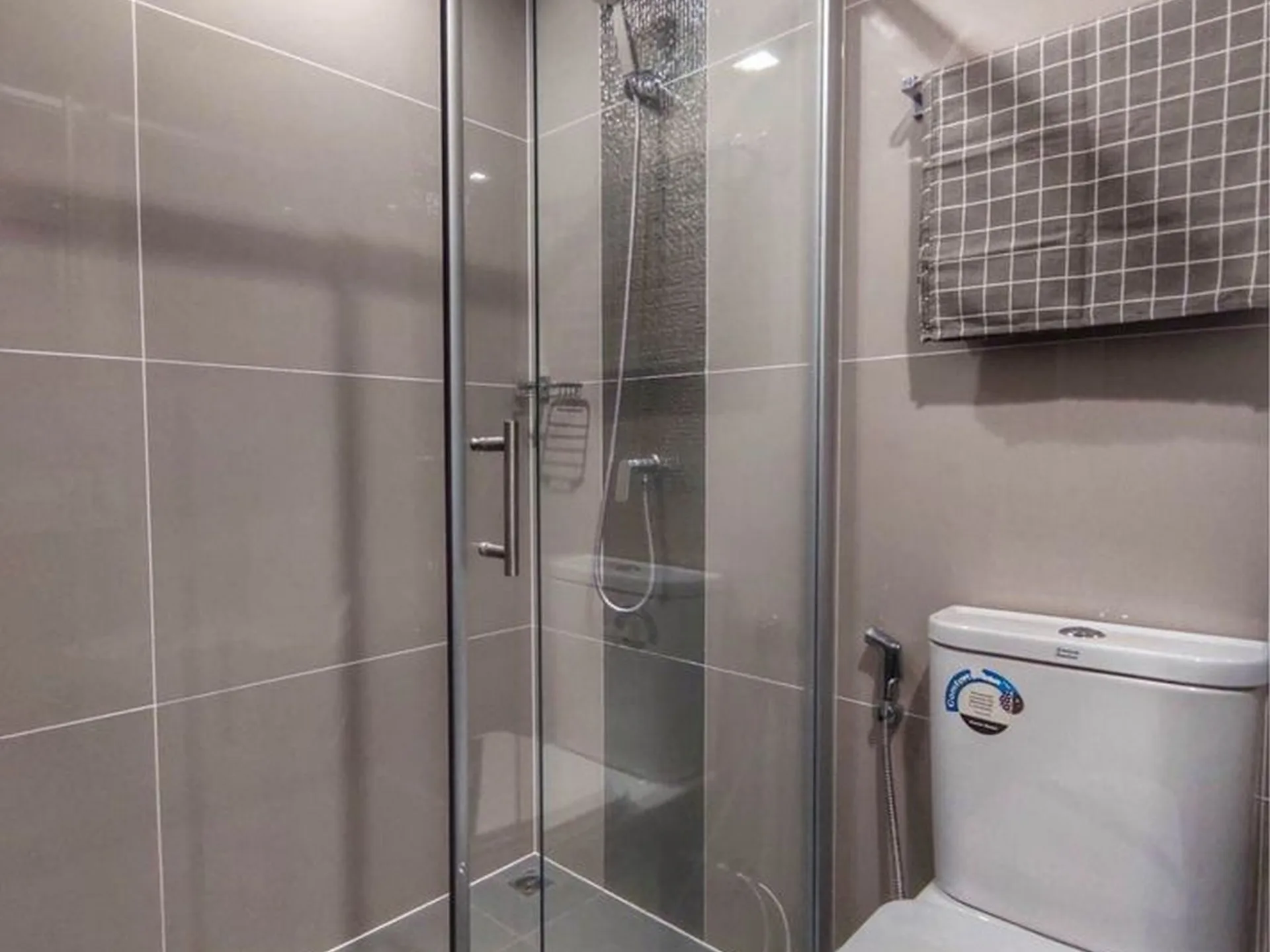 Property photos for Ideo New Rama 9