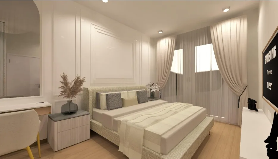 Property photos for Supalai Premier Si Phraya-samyan