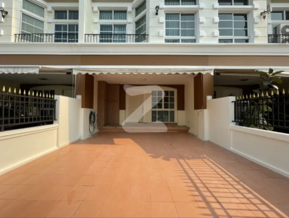 Property photos for Plus City Park Sukhumvit 101/1