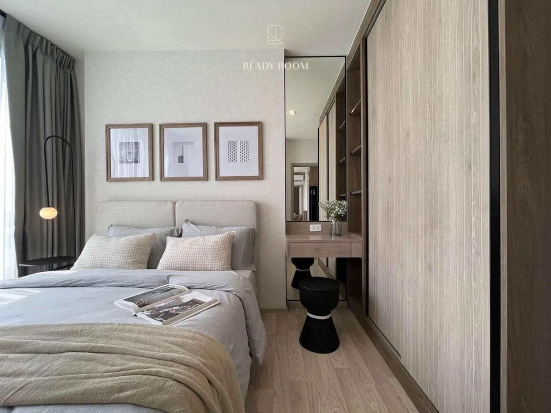 Property photos for Ideo Mobi Sukhumvit East Point