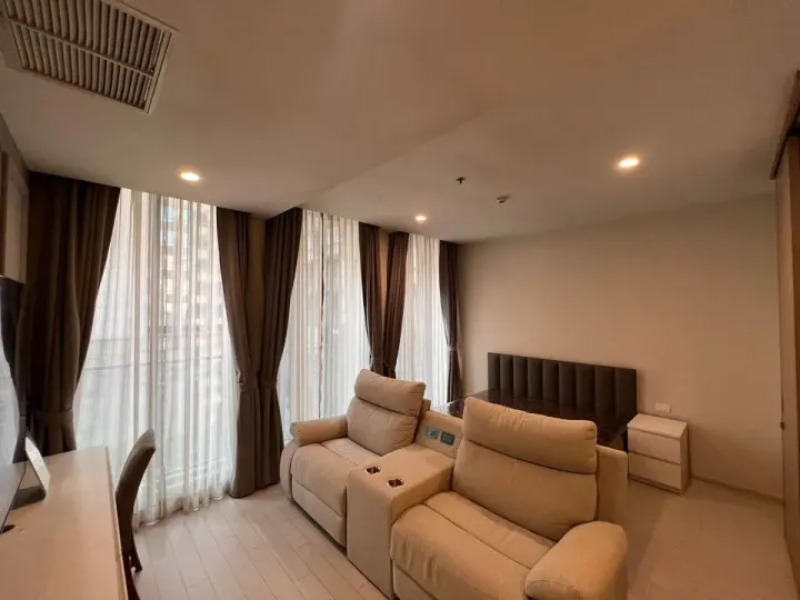 Property photos for Noble Ploenchit