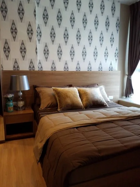Property photos for Rhythm Sathorn