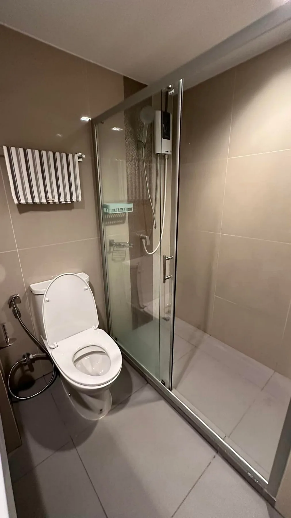 Property photos for Ideo Sukhumvit 93