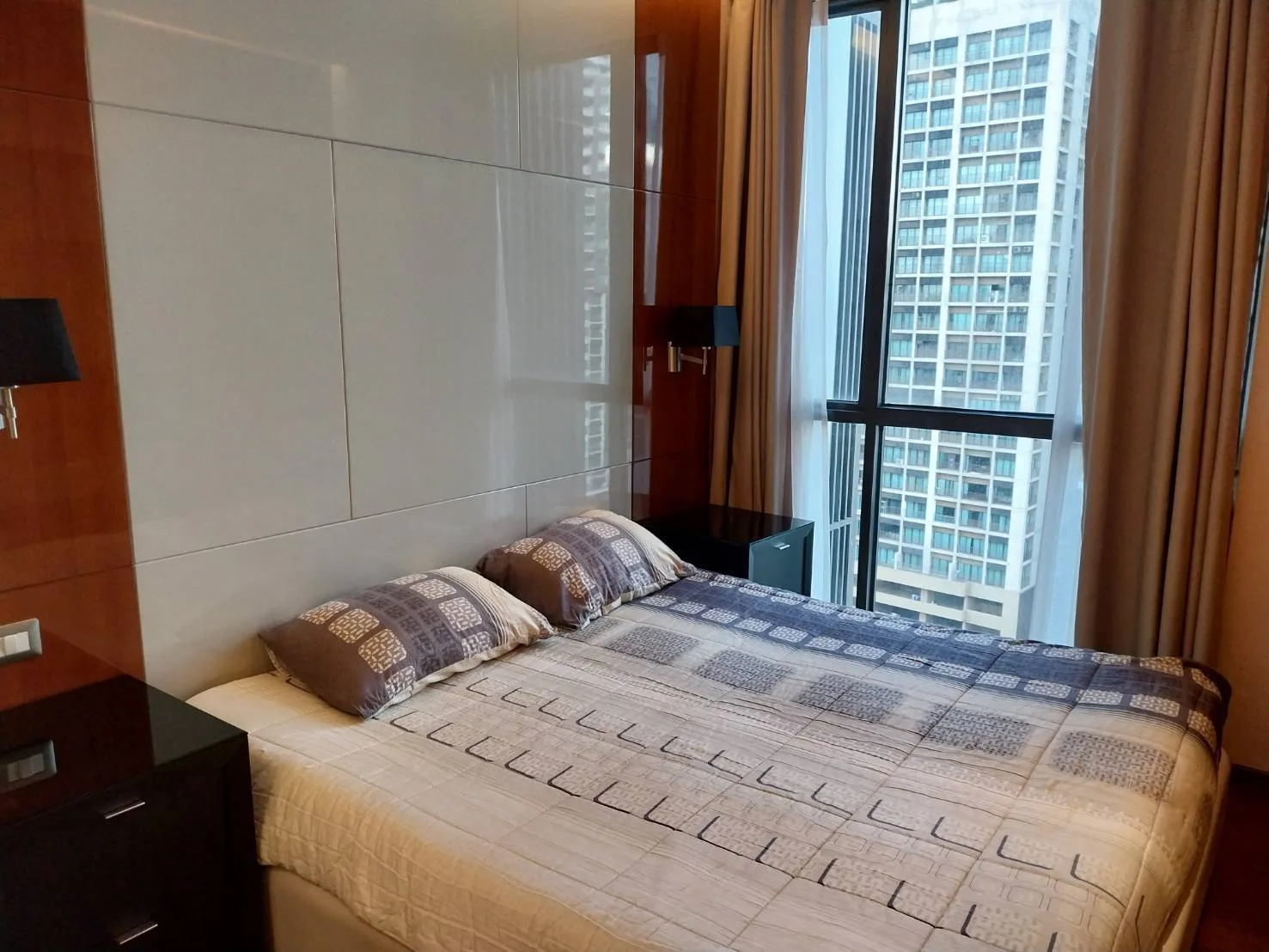 Property photos for The Address Sukhumvit 28