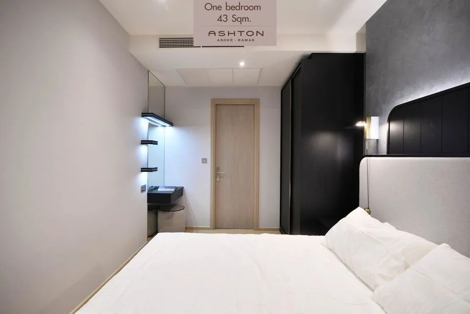 Property photos for ASHTON Asoke - Rama 9