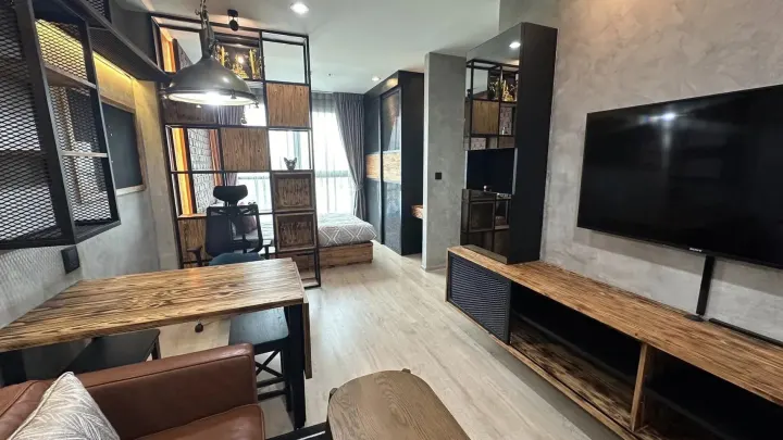 Property photos for Ideo Q Chula - Samyan