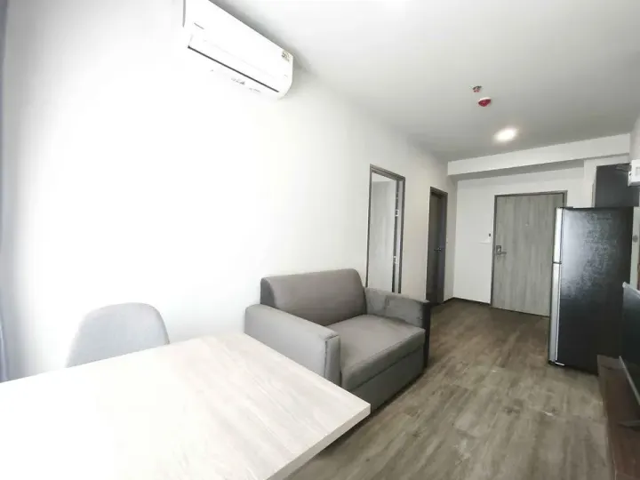 Property photos for Rich Point @ Bts Wutthakat