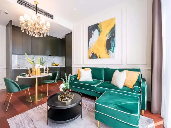 Property photos for KHUN by YOO inspired by Starck