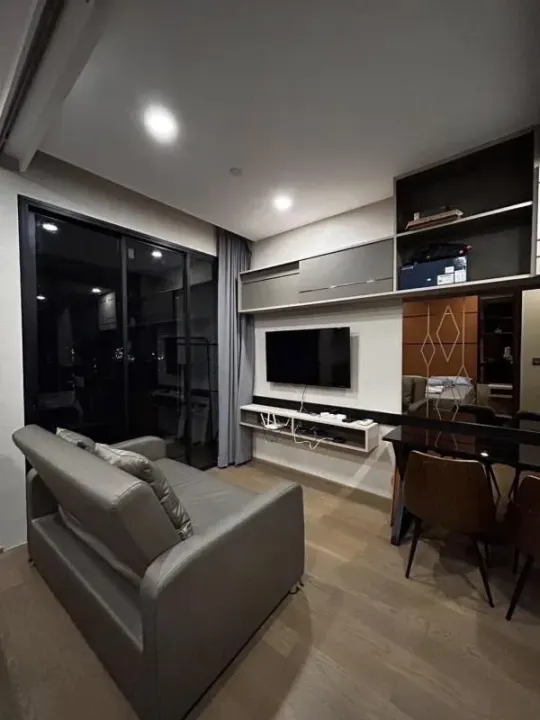 Property photos for Ashton Chula - Silom