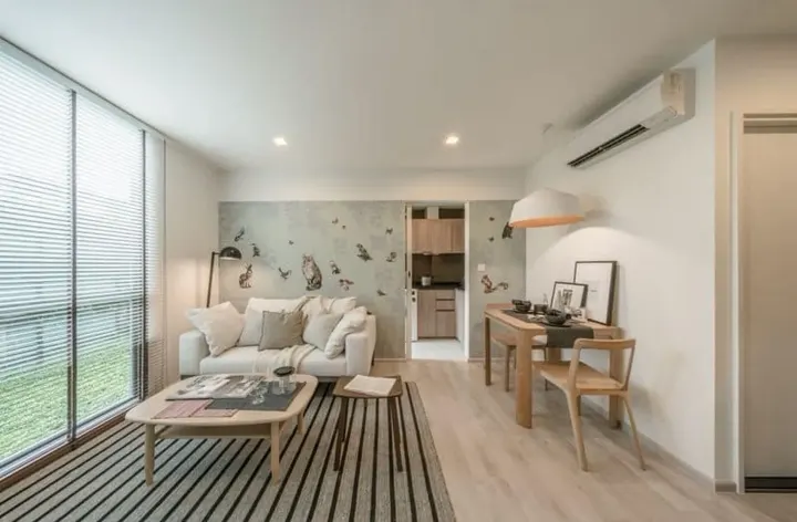 Property photos for Chambers Chaan Ladprao - Wanghin
