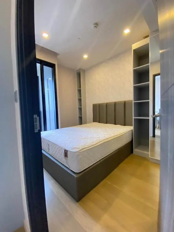 Property photos for Ashton Asoke
