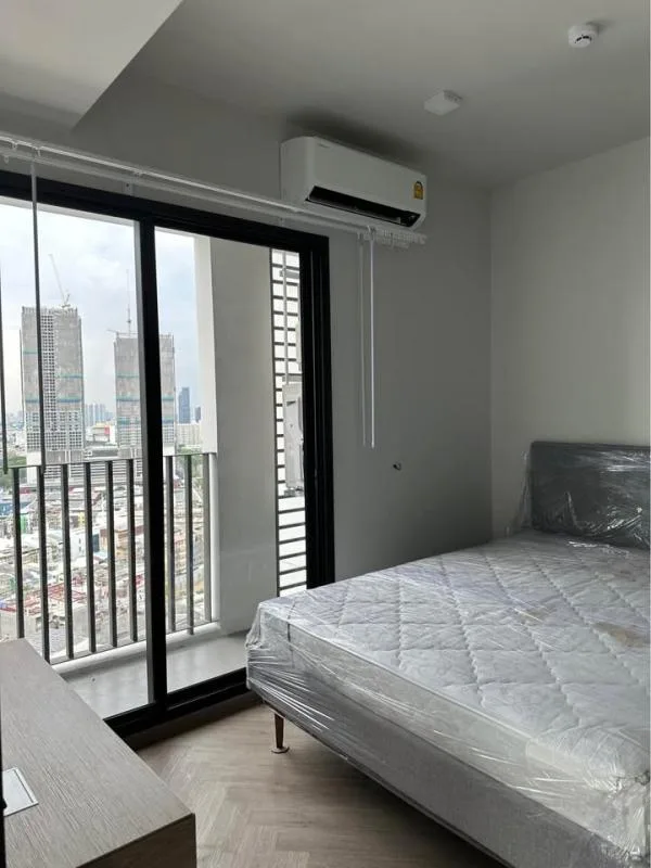 Property photos for Chapter Chula-samyan