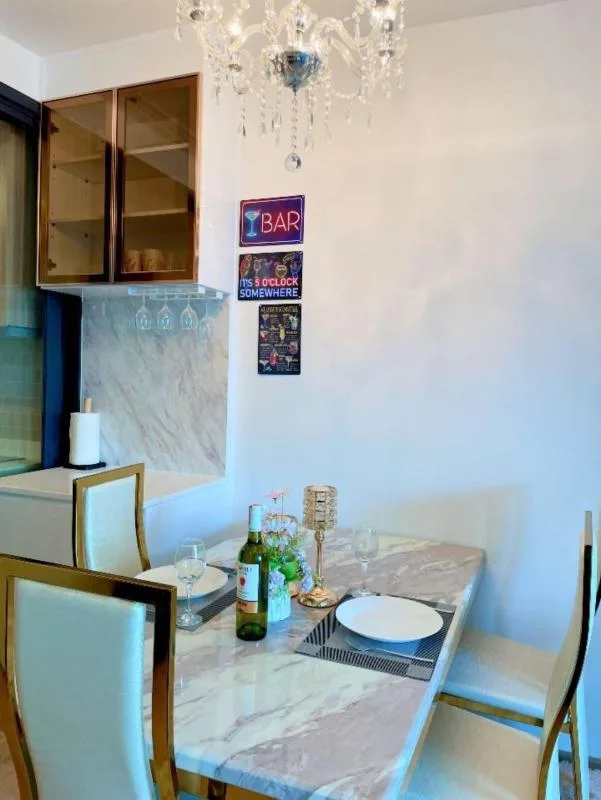 Property photos for XT Phayathai
