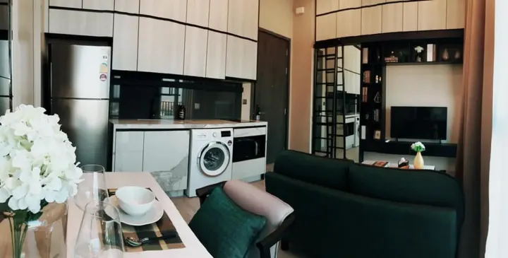 Property photos for The Line sukhumvit 101