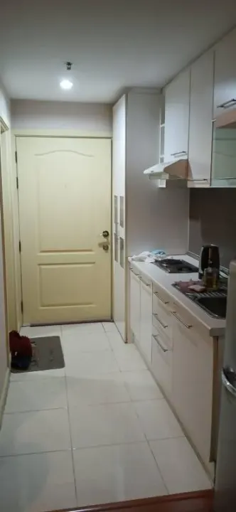Property photos for Grand Park View Asoke