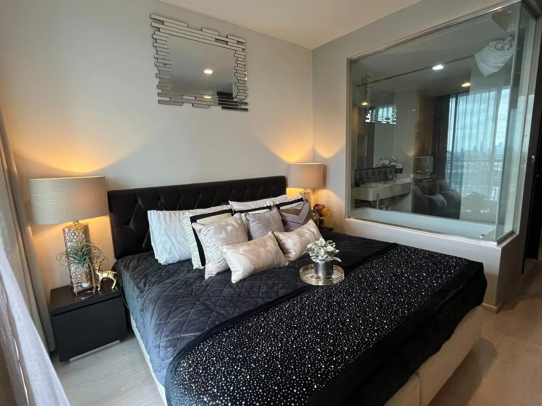Property photos for Rhythm Sukhumvit 44/1