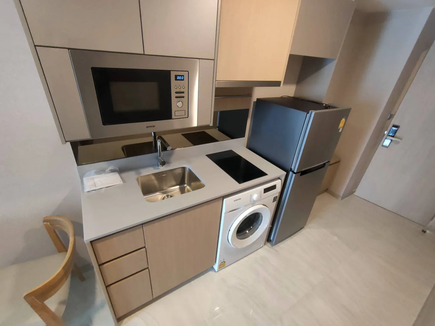 Property photos for Walden Asoke