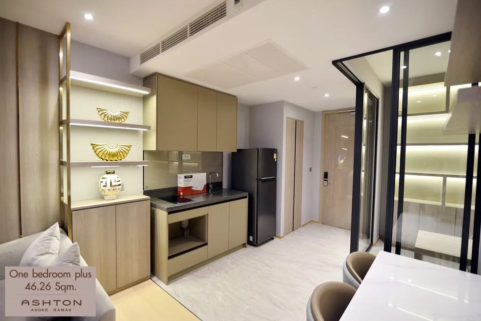 Property photos for ASHTON Asoke - Rama 9