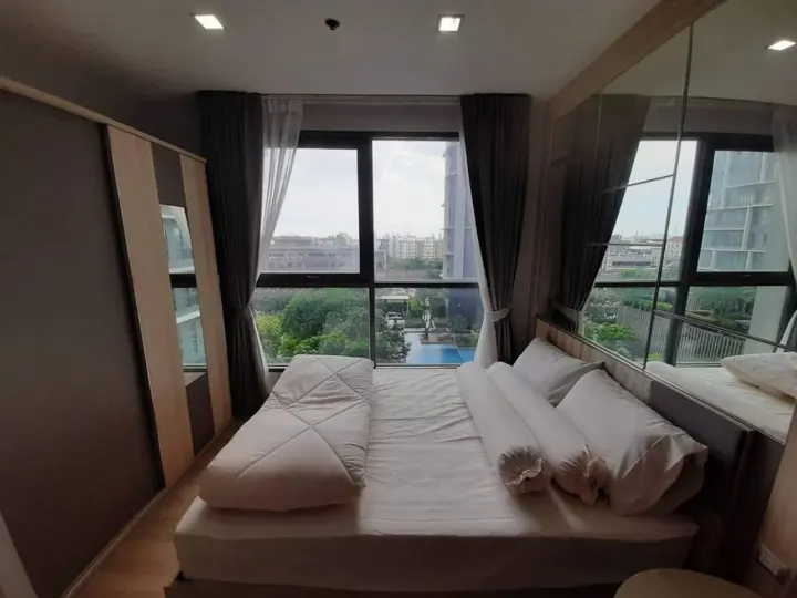 Property photos for Ideo Mobi Sukhumvit 81