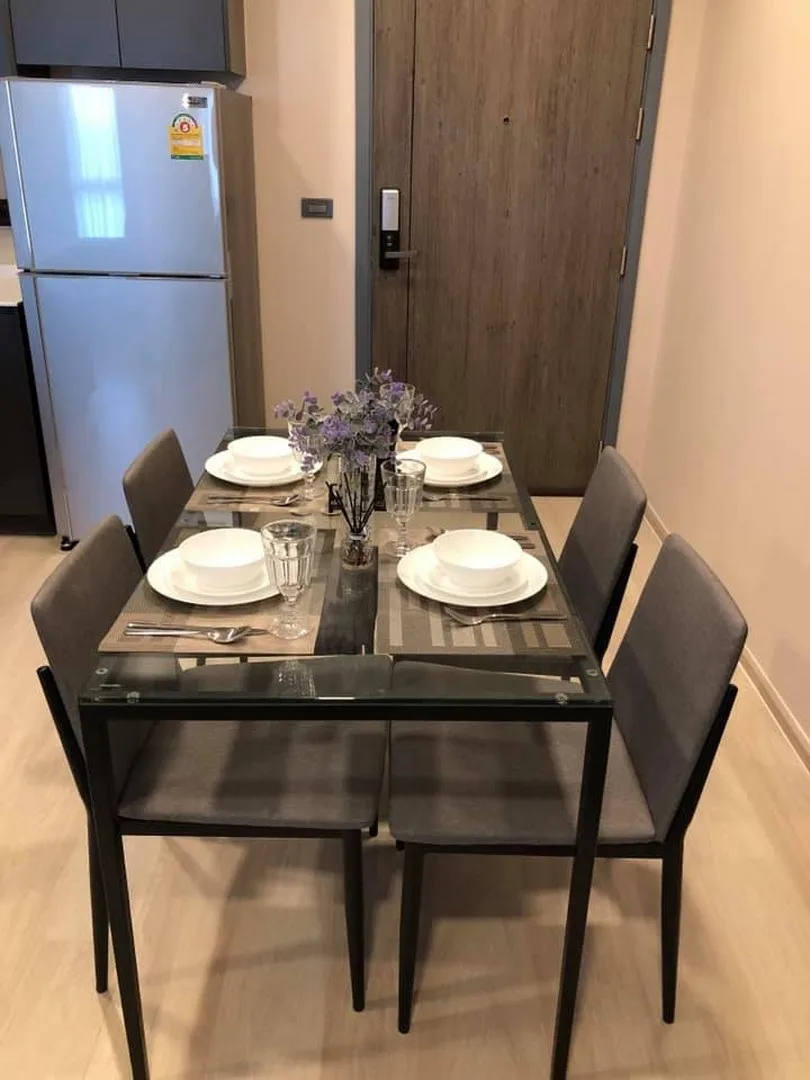 Property photos for Venio Sukhumvit 10