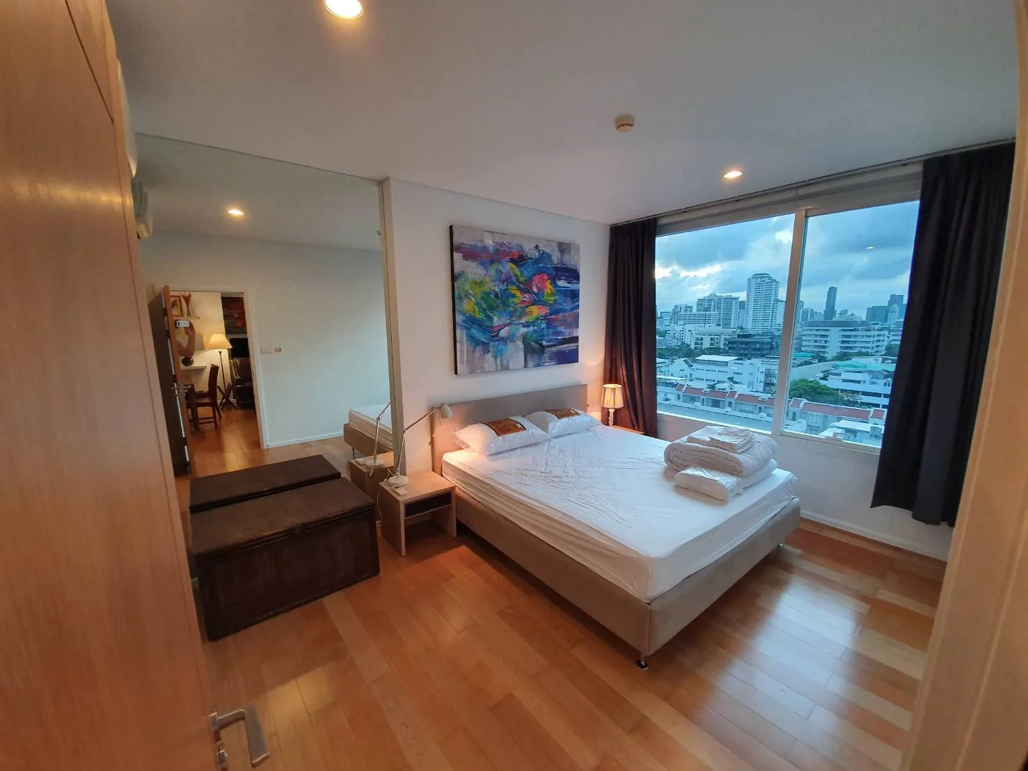 Property photos for Wind Sukhumvit 23
