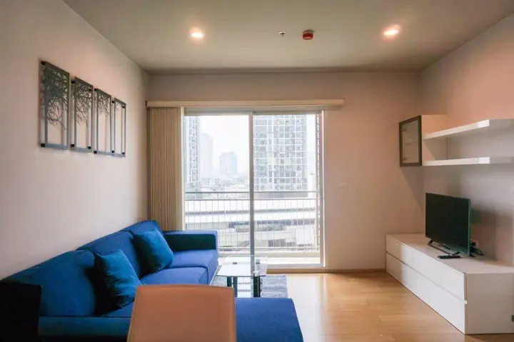 Property photos for Hive Sathorn