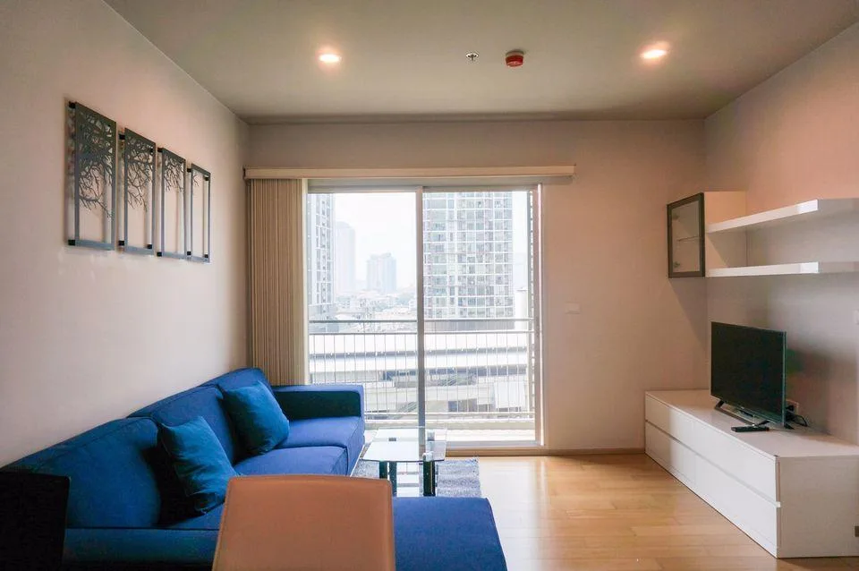 Property photos for Hive Sathorn