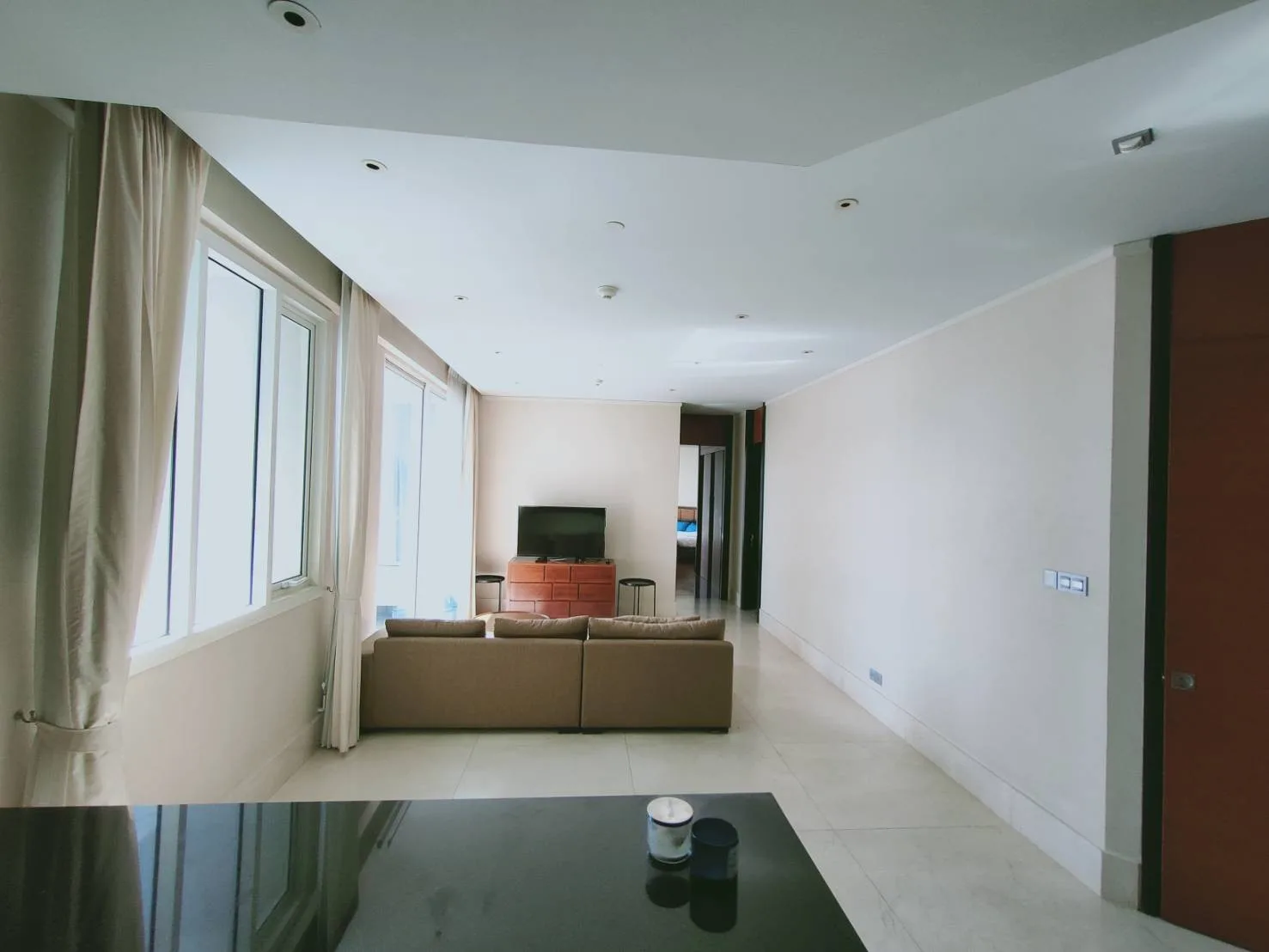 Property photos for The Infinity