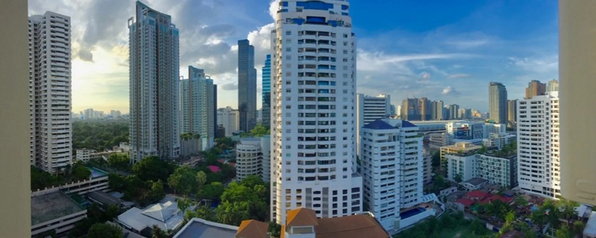 Property photos for Sukhumvit City Resort