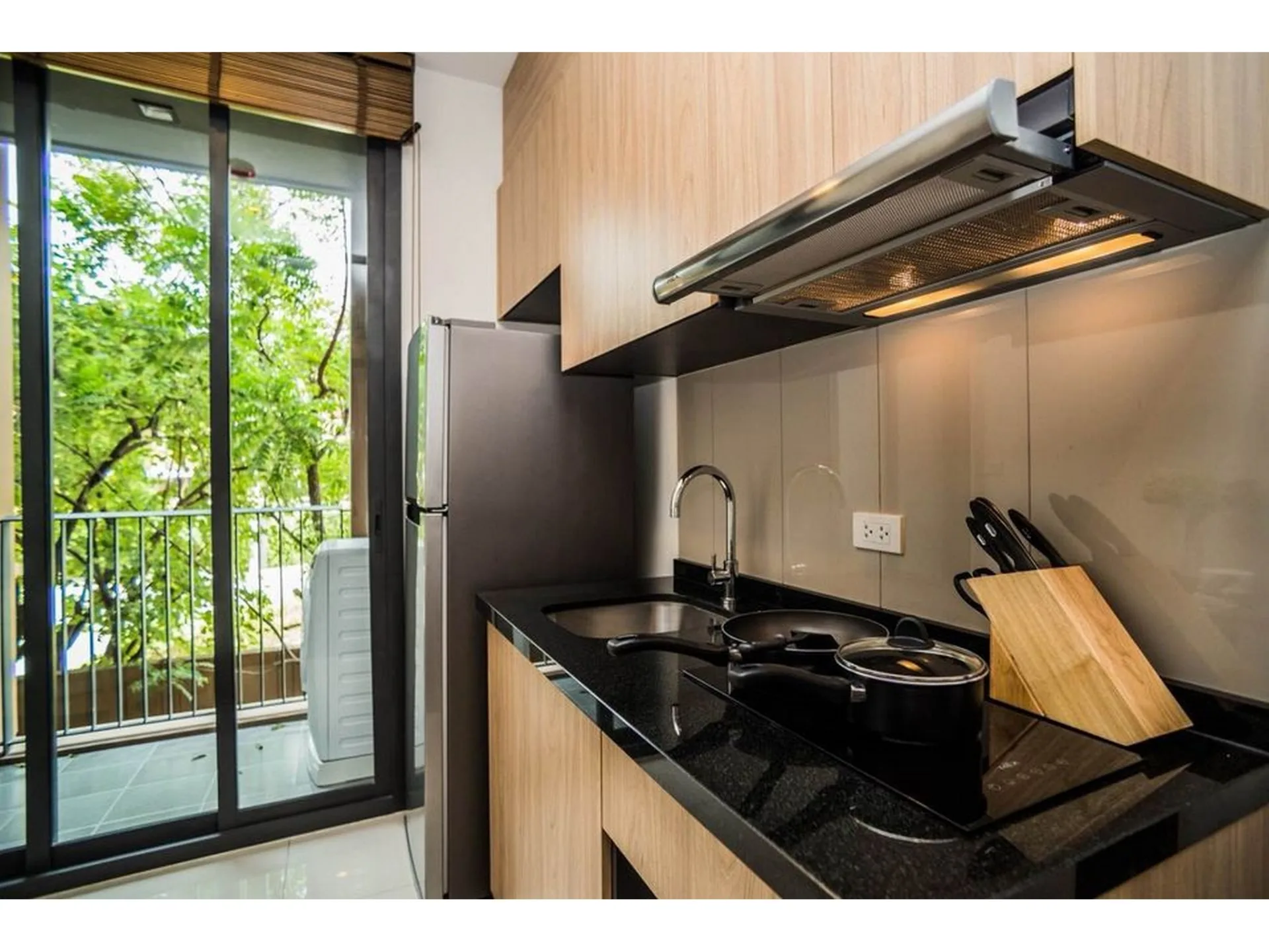 Property photos for Hasu Haus