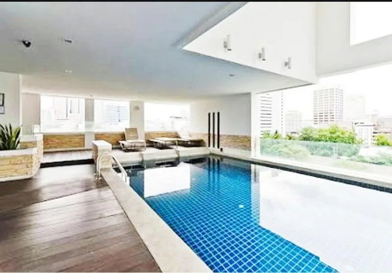 Property photos for Ivy Sathorn 10