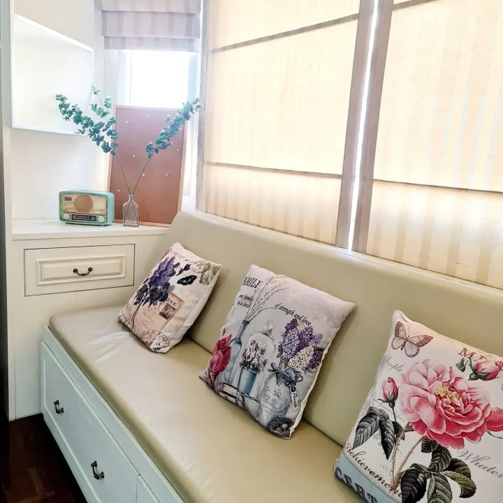 Property photos for Silom Park View