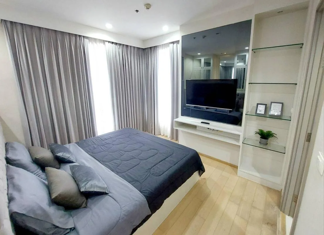 Property photos for HQ by Sansiri